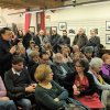 Gian Butturini 13.03.2018 Museo Fotografia BS